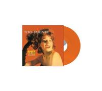 Dance Mania Vinyle Orange Vinyle
