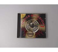 Dance Mission 1 (1993) - Dance Mission 1 (1993) [Import]