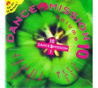 Dance Mission 10