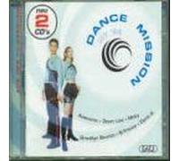 Dance Mission Icy '98