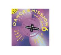 Dance Mission Vol.6 - 20tracks