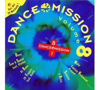 Dance Mission Vol. 8