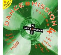 Dance Mission - Volume 4
