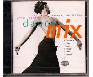 Dance Mix Baltimior Symph. Orch.