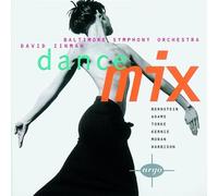 Dance Mix Baltimior Symph. Orch.