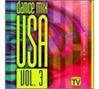 Dance Mix Usa 3 by Dance Mix U.S.a.