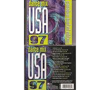 Dance Mix USA 97 [Canadian Limited Edition]