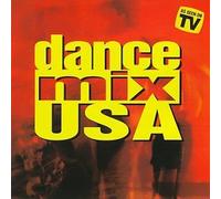 DANCE MIX USA-VOL.1 by Various (1993-11-16)