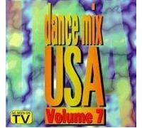 Various Artists - Dance Mix USA, Vol.7