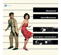 Dance Moderno