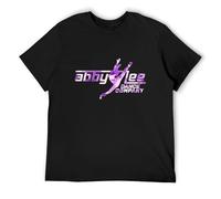 Dance Moms Abby Lee Dance Company Shirt Unisex for Men Women Tshirt for Men Tshirt Black S