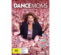 Dance Moms-Season 4 Collection 1 [Edizione: Australia] [Import]