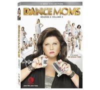 Dance Moms: Season Two Volume 2
