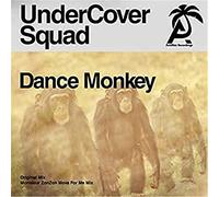 Dance Monkey CD