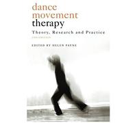 Dance Movement Psychotherapy