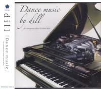 Dance music-for contemporary dance shows&butoh shows-