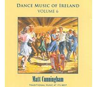 Dance Music of Ireland,..