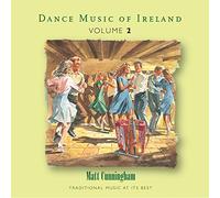 Dance Music of Ireland..