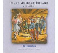 Dance Music of Ireland..