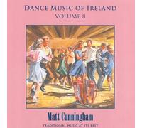 Dance Music of Ireland..
