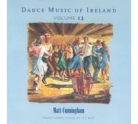 Dance Music of Ireland..