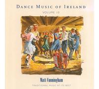 Dance Music of Ireland..