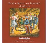 Dance Music of Ireland..