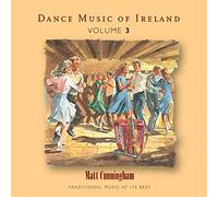 Dance Music of Ireland..