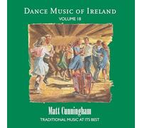 Dance Music of Ireland..