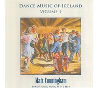 Dance Music Of Ireland Volume 4 CD