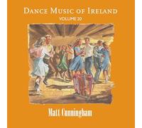 Dance Music of Ireland..