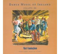 Dance Music of Ireland..