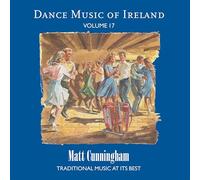 Dance Music of Ireland..