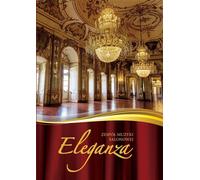 Dance Music Salon Eleganza DVD