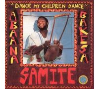 Dance My Children, Dance
