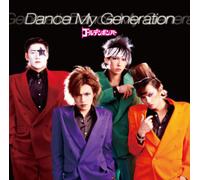 Dance My Generation [Import allemand]