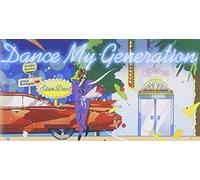 Dance My Generation [Limited-a [Import allemand]