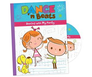 Dance 'n Beats: Dancing with My Family