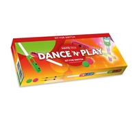 Dance 'N' Play Kit Nintendo Switch G