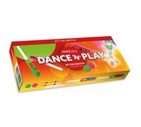 Dance 'N' Play Kit Nintendo Switch G