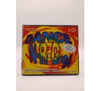 Various Artists - Dance N-R-G
