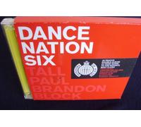 Dance Nation 6-Tall Paul Brandon [Import]