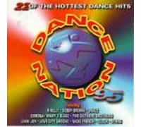 Dance Nation 95 - W/r Kelly, Strike, Stone Roses