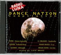 dance nation compilation by luca bravi
