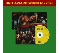 Dance, No One'S Watching