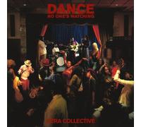 DANCE, NO ONE'S WATCHING by Ezra Collective [CD] NEUF