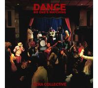 Dance, No One's Watching – CD – Partisan Records