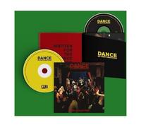 Dance, No One's Watching – Édition Deluxe – Partisan Records