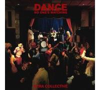 Dance, No One's Watching – Édition Deluxe – Partisan Records