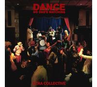 Dance, No One's Watching Vinyle Rouge
